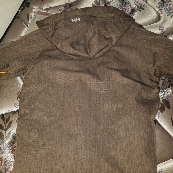 Helly Hansen Ski / Snowboard Jacket - Picture 1 of 4